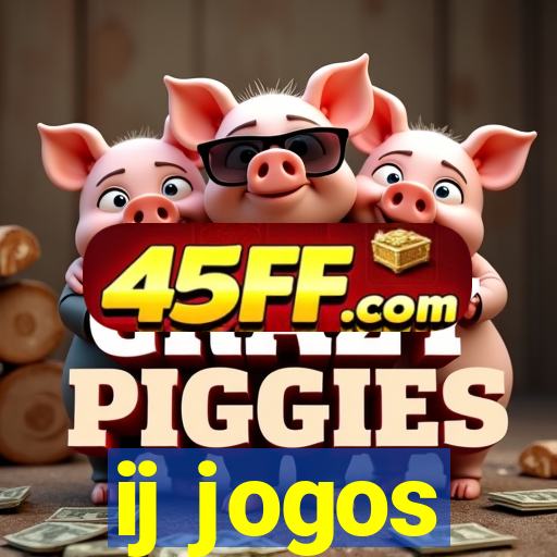 ij jogos